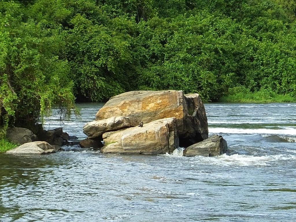 History of Murchison Falls National Park