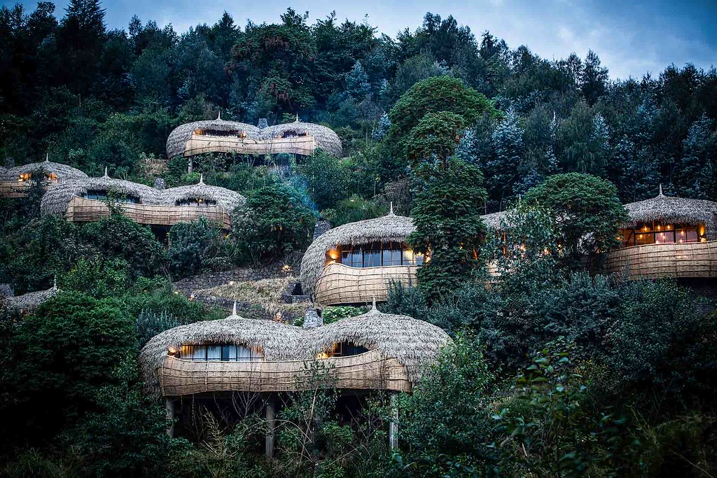 Best Luxury Rwanda Safari Lodges and Camps 2024–2025