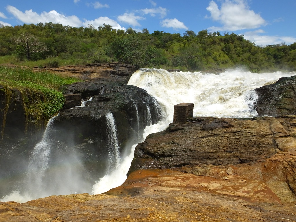 Why Visit Murchison Falls National Park?