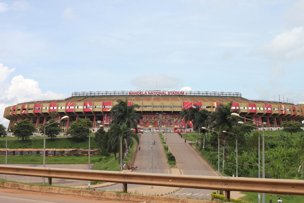 Fun Facts About Kampala, Uganda