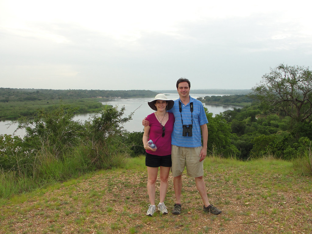 Game Drive Safaris in Murchison Falls National Park