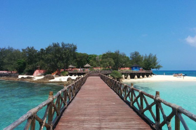 Stone Town Tours and Activities: Exploring Zanzibar’s Historic Heart
