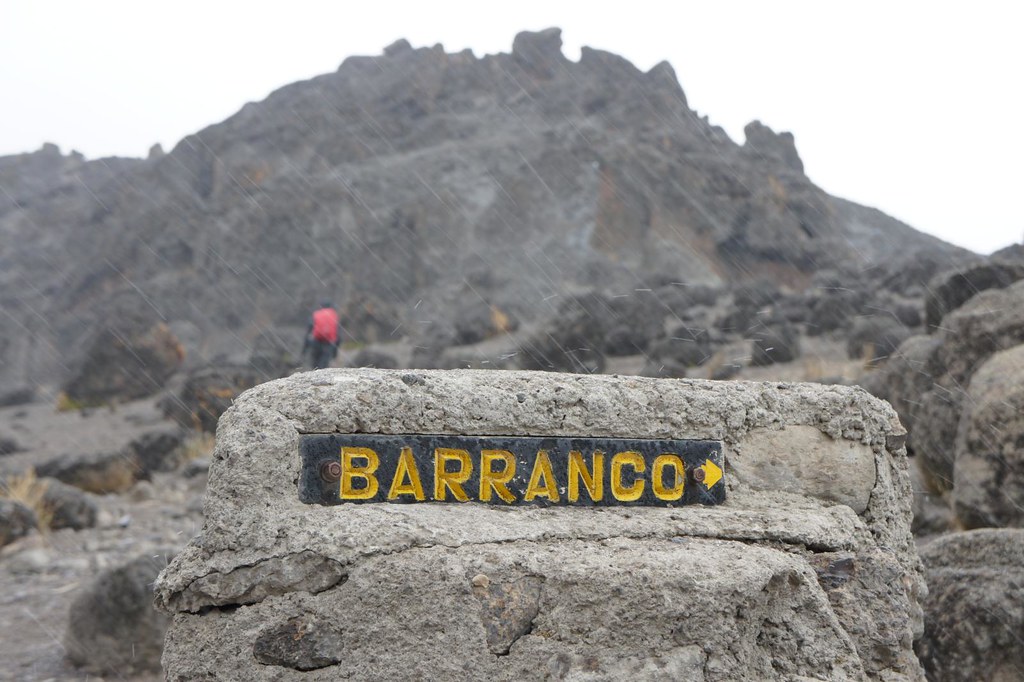 Kilimanjaro Now Has High-Speed Internet