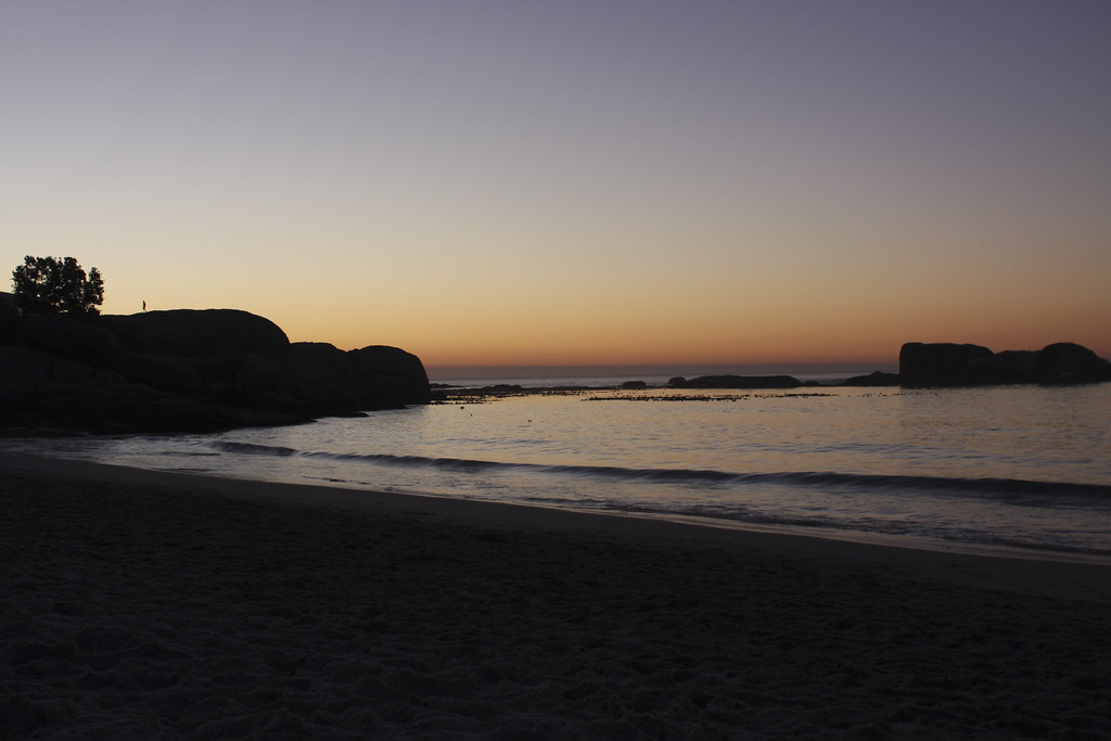The Best Time to Go on an African Honeymoon