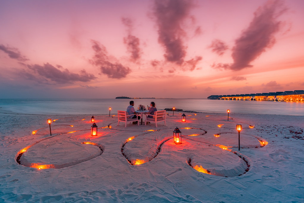 Why East Africa Is the Perfect Luxury Honeymoon Destination