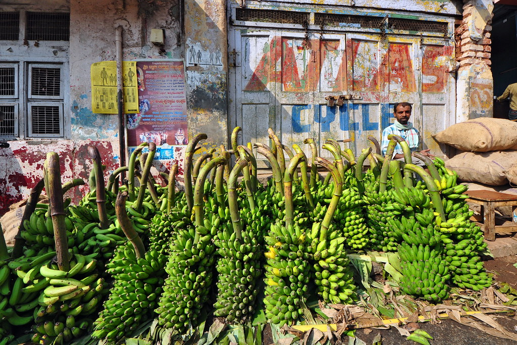 Local Rwanda Cuisine