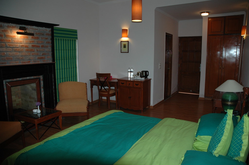 Best Hotel in Kibale National Park | Where Luxury Meets the Primate Paradise