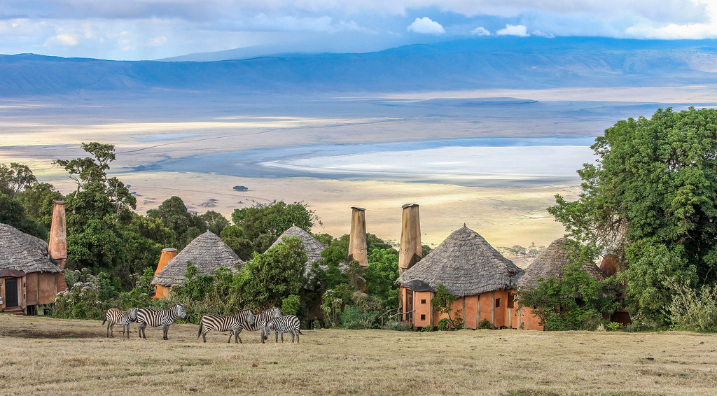 Top Luxury Accommodation in Kibale National Park, Uganda