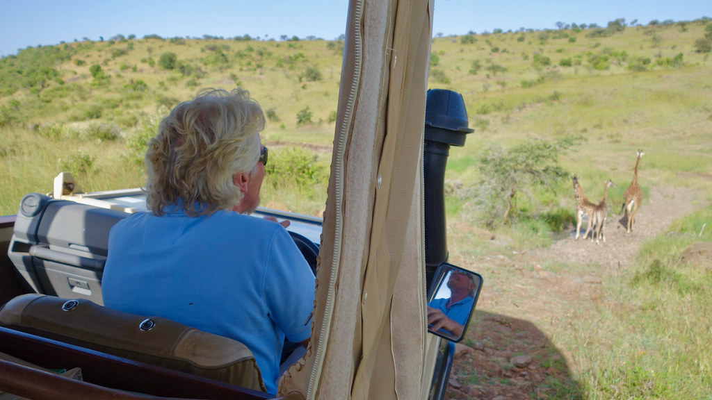 These Luxury Tented Camps in the Masai Mara Are Every Wildlife Photographer’s Dream!