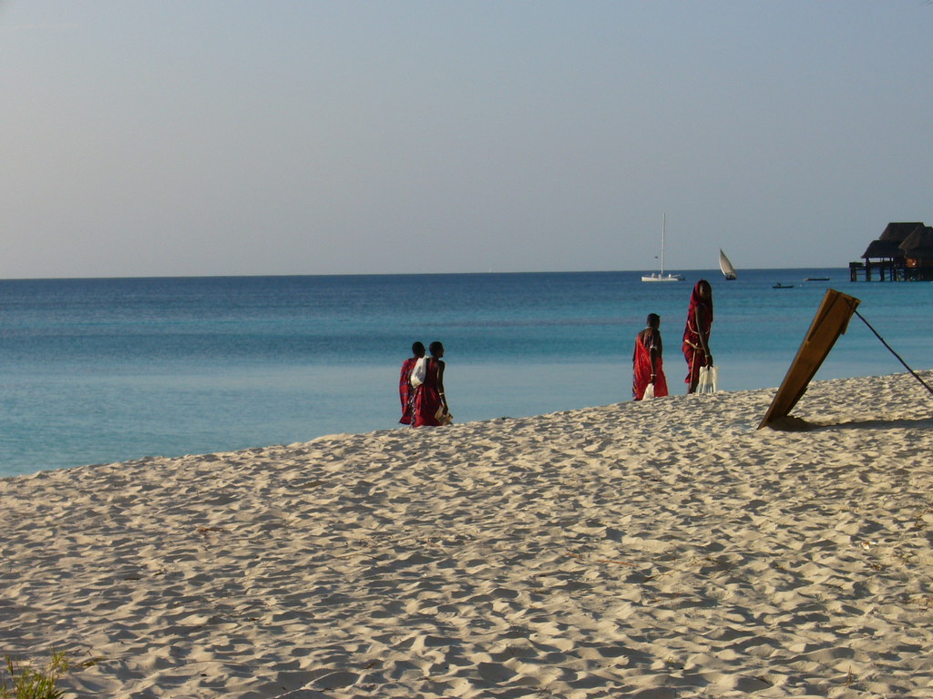 What Are the Best Months to Go to Tanzania?