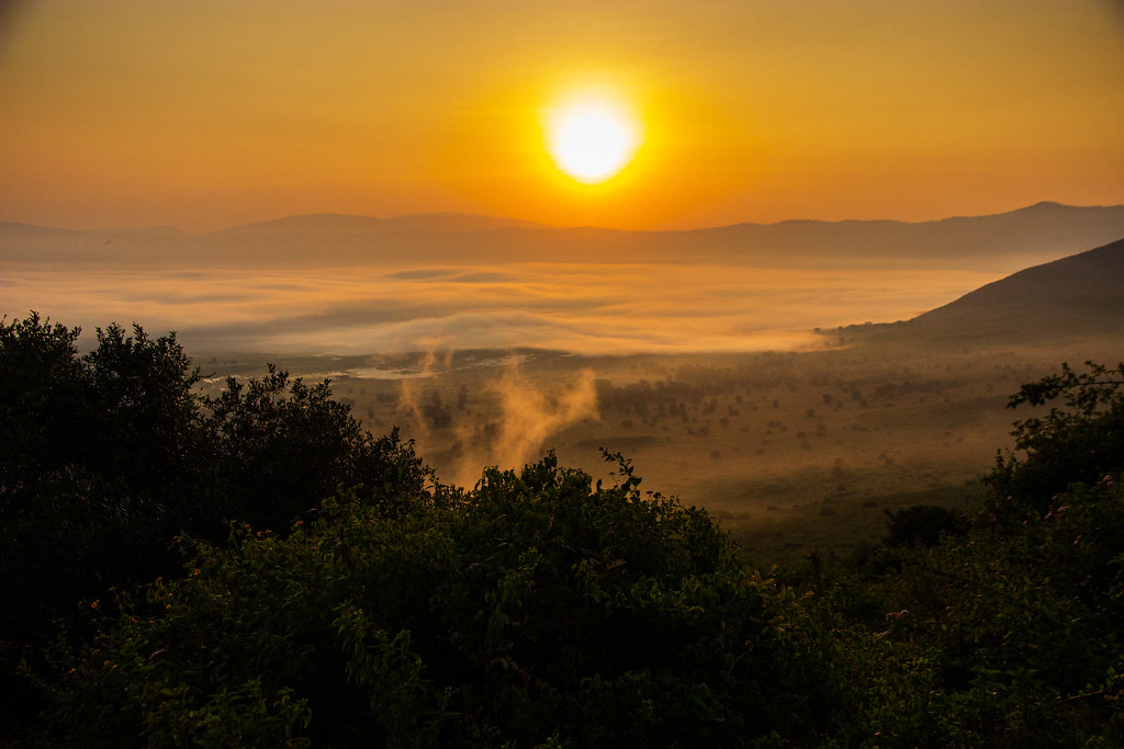 Things to Do in Tanzania Africa