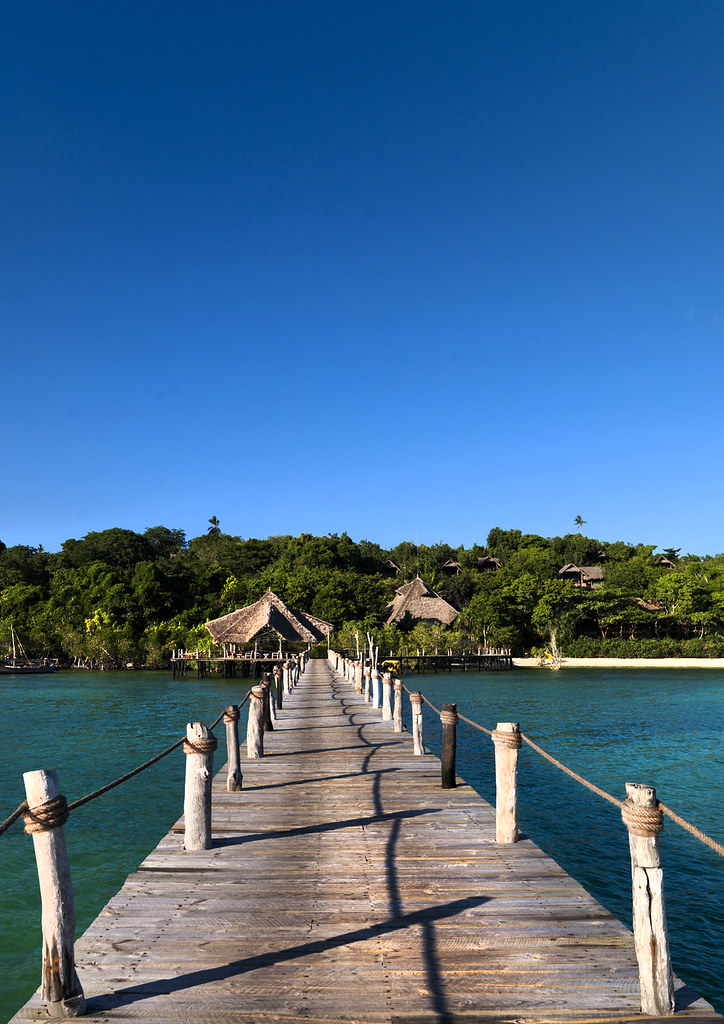 Tanzania Luxury Vacations