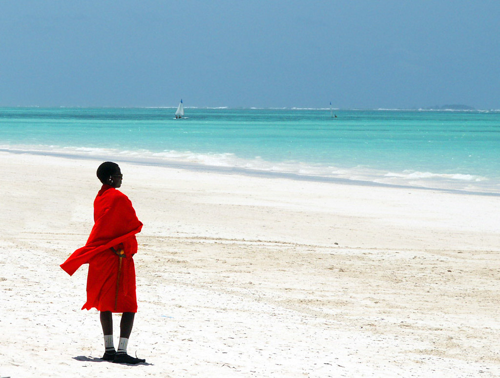 Family Safari & Beach Holidays in Tanzania – The Perfect 2025 Family Adventure