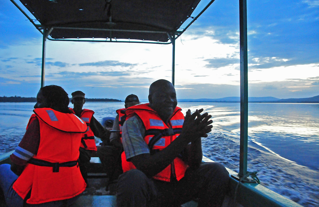 Boat Cruise Trips in Uganda – Explore the Pearl of Africa from Its Waters
