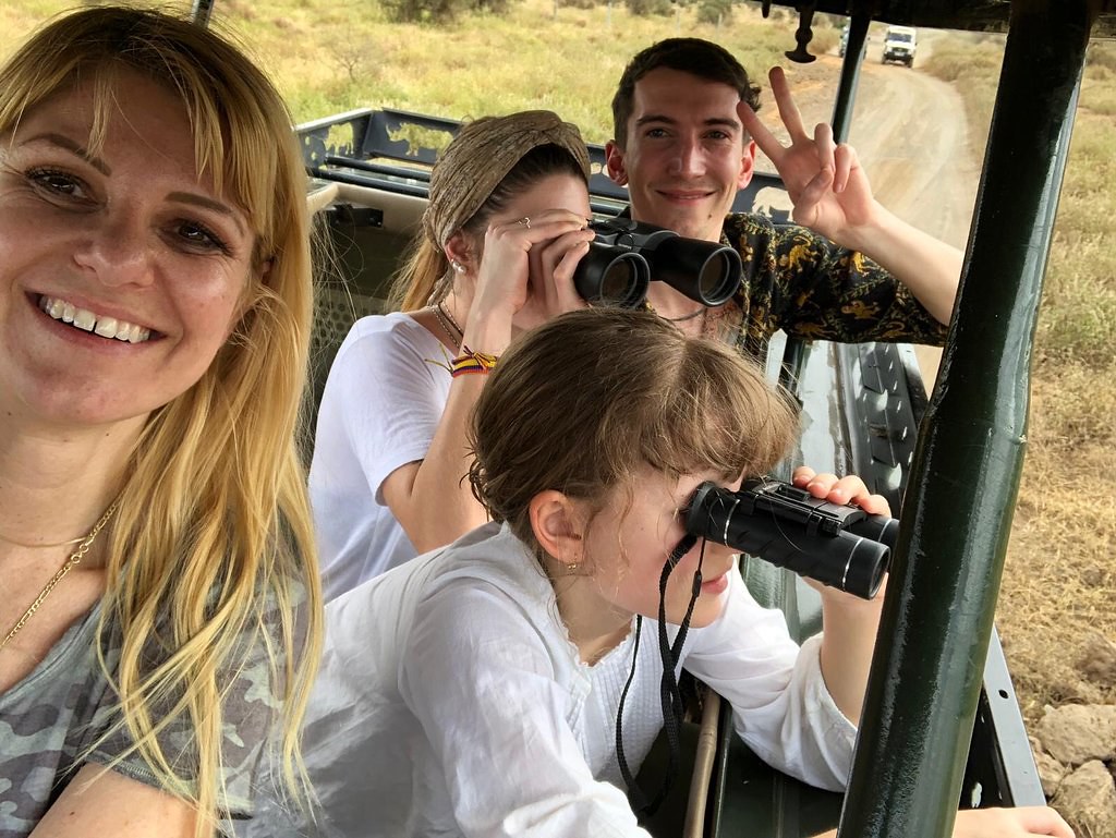 Family Safari Holidays in Uganda – Wild Adventures for All Ages
