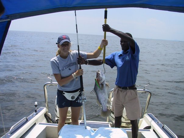 Uganda Fishing Trips – Adventure Angling on Africa’s Great Lakes and Rivers