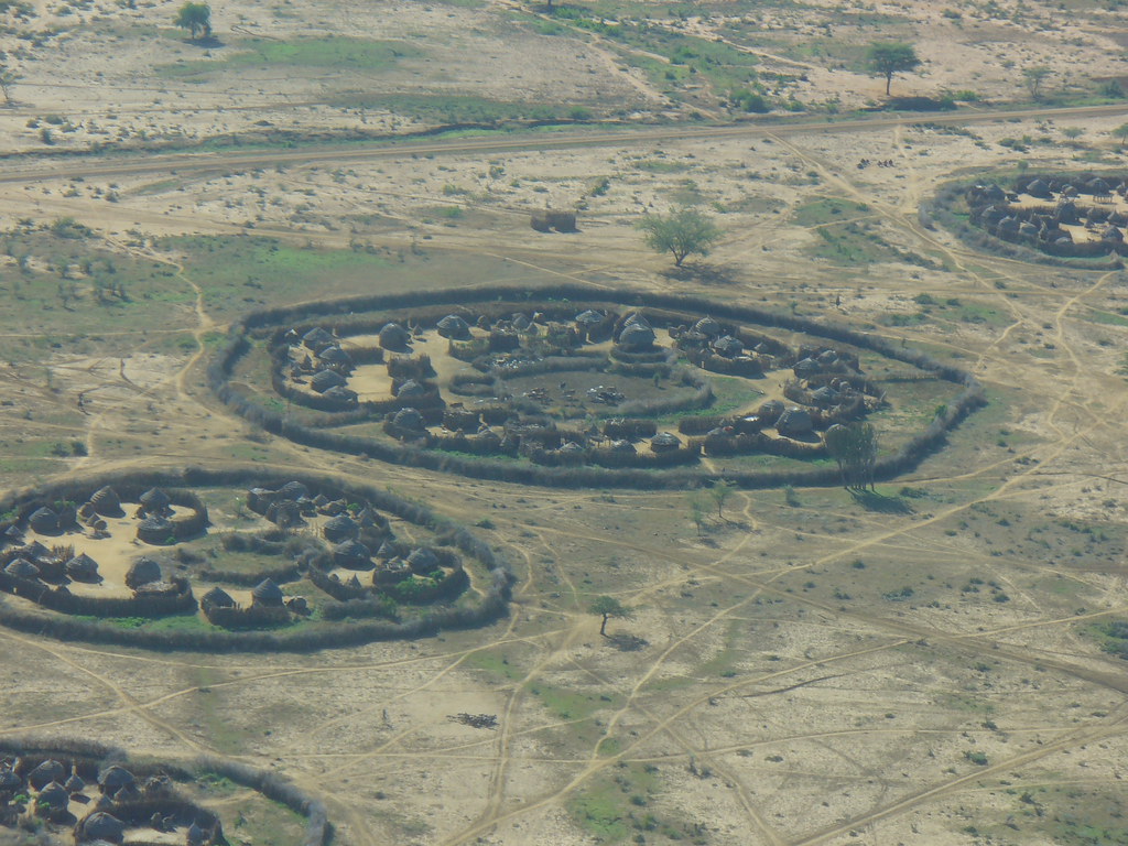 Visit the Karamojong – Way of Life & Northern Uganda Safari Holiday