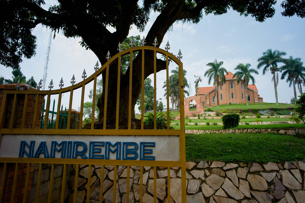 Kampala City Tours – Day Tour Itinerary in Uganda’s Vibrant Capital