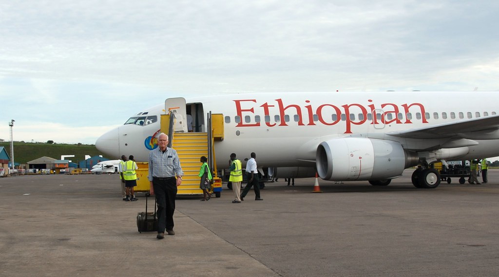 Travel to Uganda from the USA – Plan Your 2025/2026 Uganda Safari Itineraries