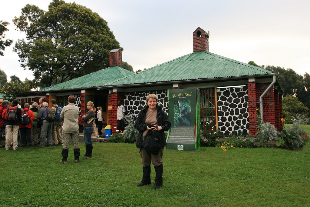 Volcanoes National Park Rwanda – The Heart of Gorilla Country Introduction to Volcanoes National Park