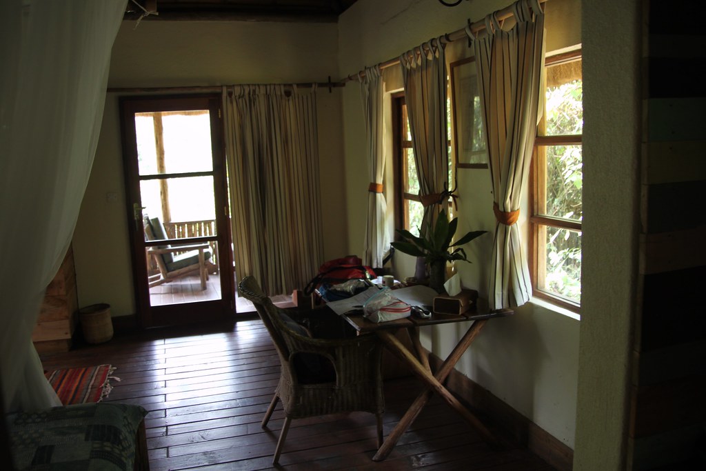 Best Christmas Safari Lodges in Uganda
