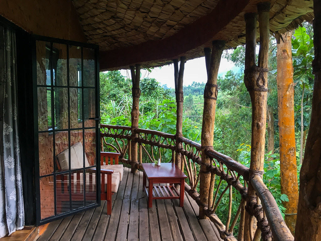 Kenya Luxury Safari Packages for Couples