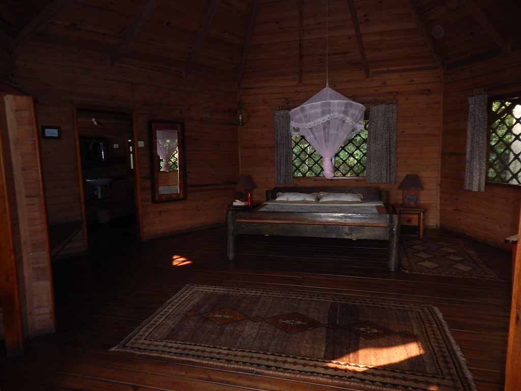 Luxury Lodges Perfect for Romantic Getaways