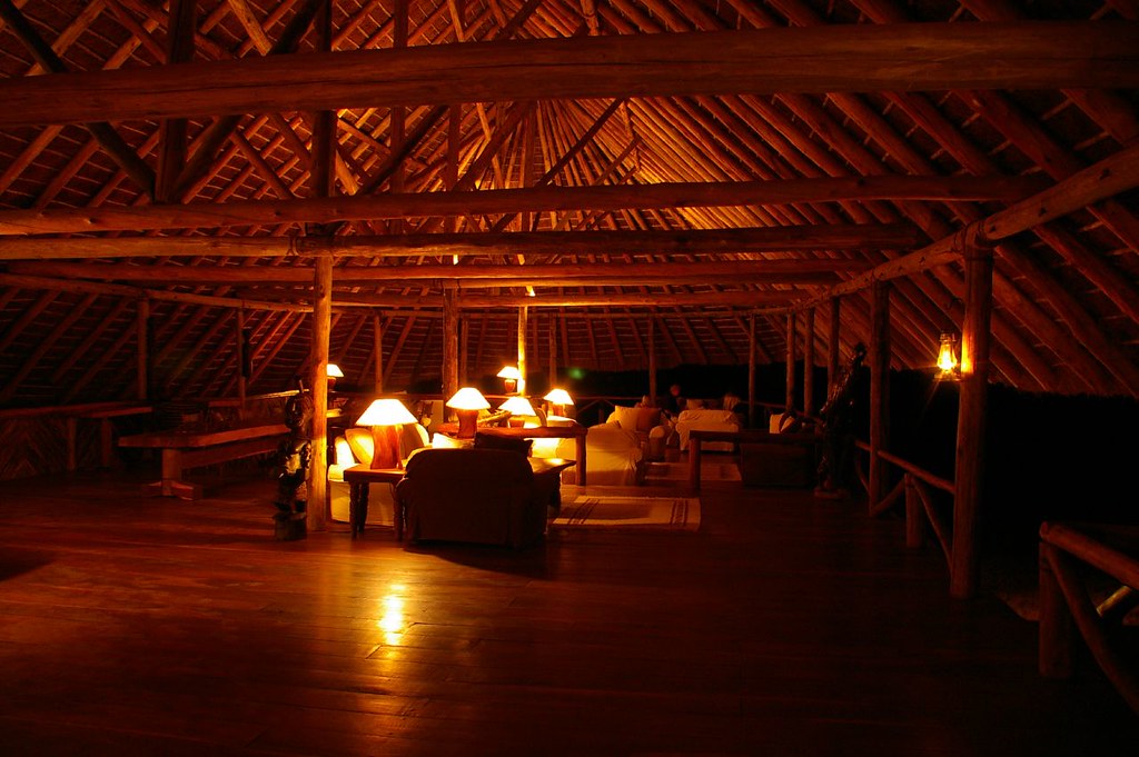 Premium Lodges Offering Big Game Safaris in Uganda