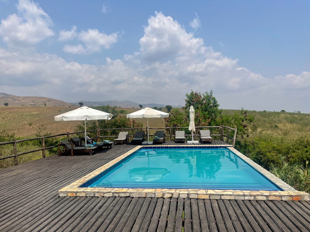 Best Lodges for Big Game Safari in Queen Elizabeth National Park