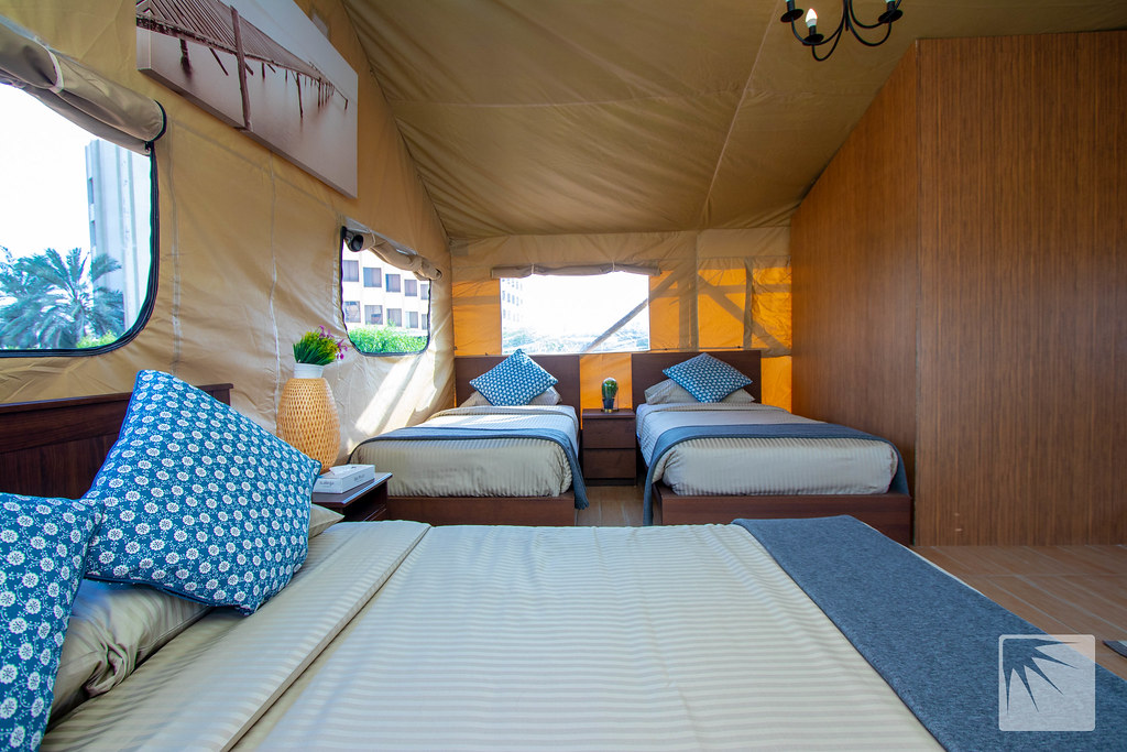 Top Big Five Safari Lodges in Kenya