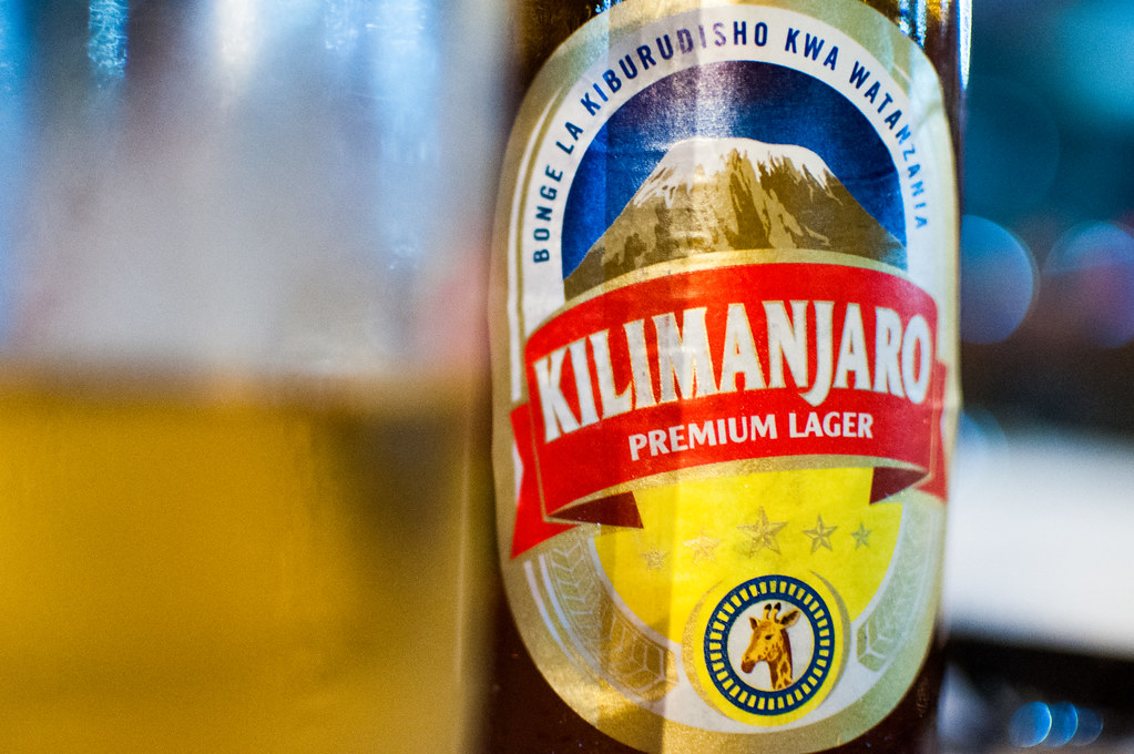 What Drinks Is Tanzania Known For?