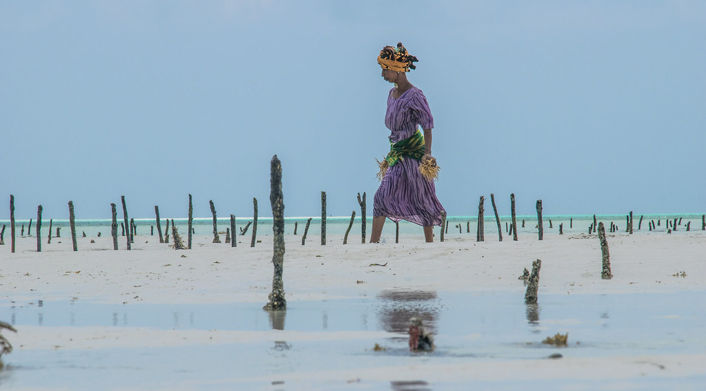 How to Dress Appropriately in Zanzibar