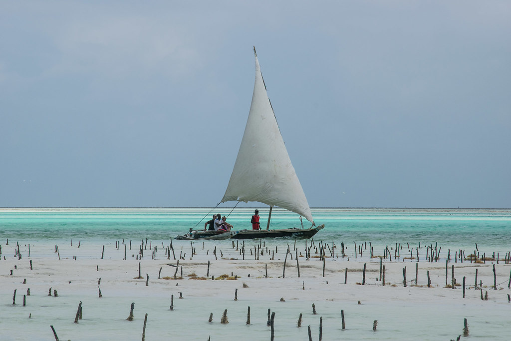 Best Beach Destinations in Africa