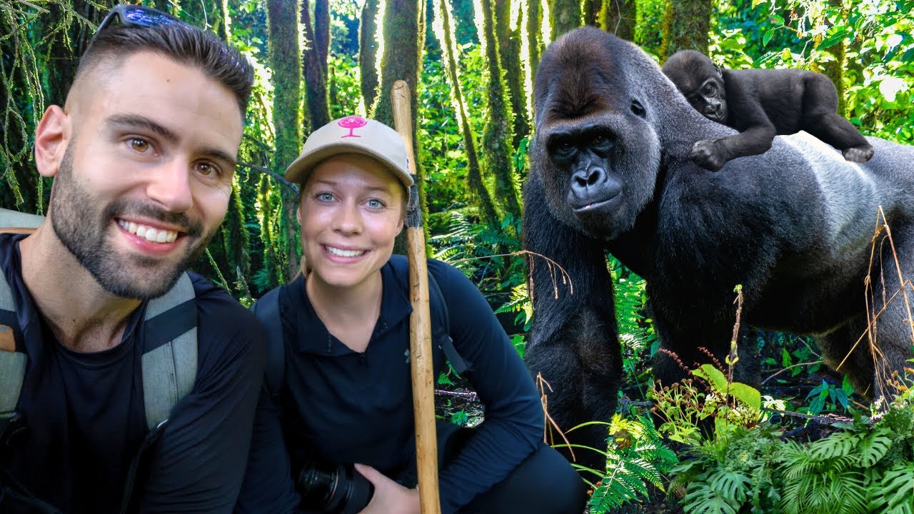 Where to Go in Africa for Easter Holidays