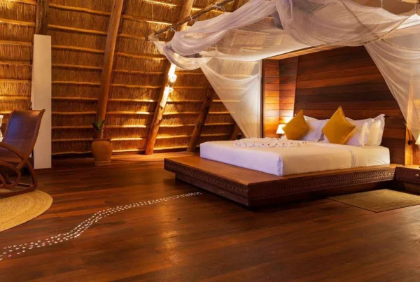 Best Lodges Near Murchison Falls