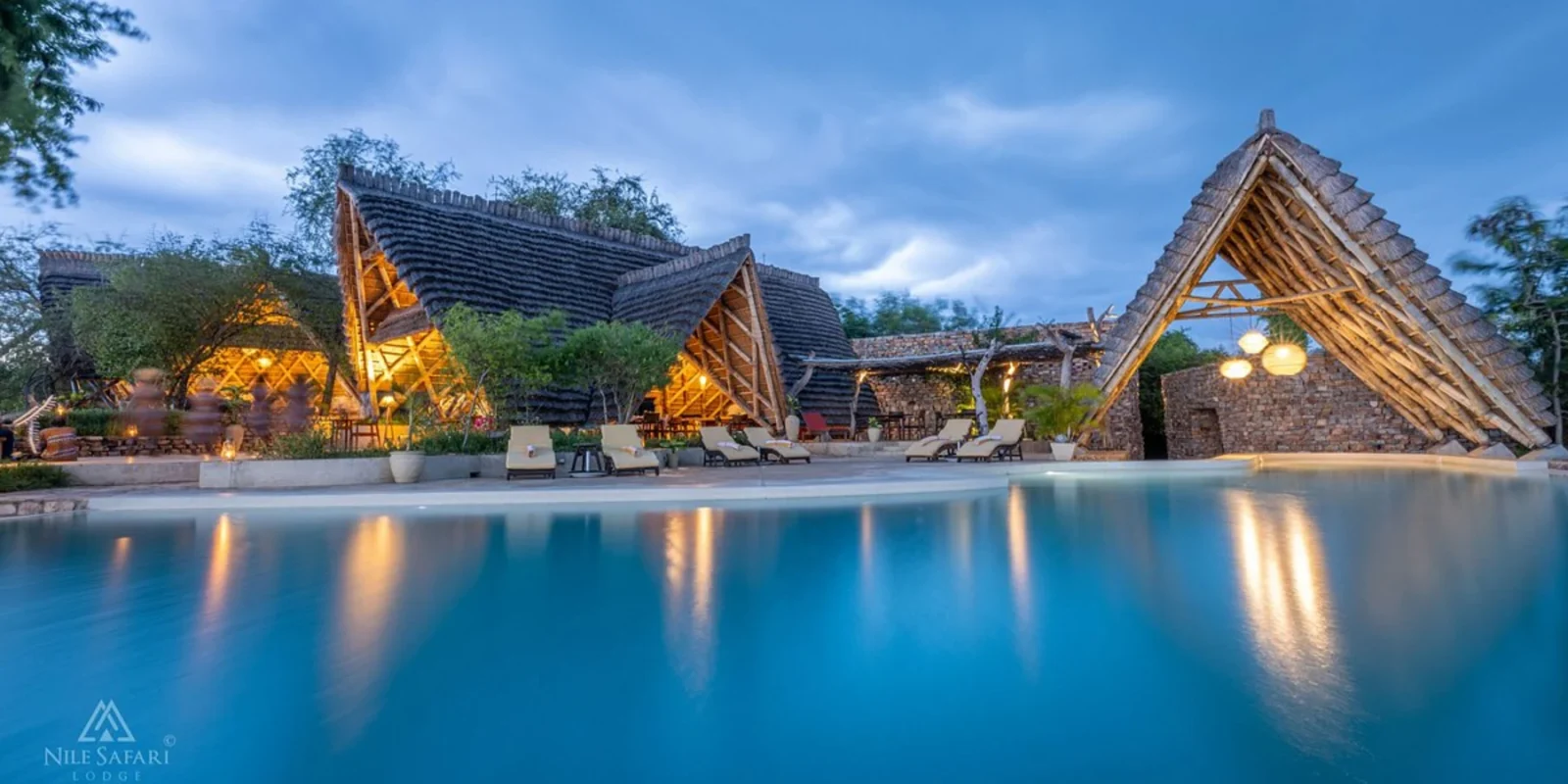 Best Lodges Near Murchison Falls