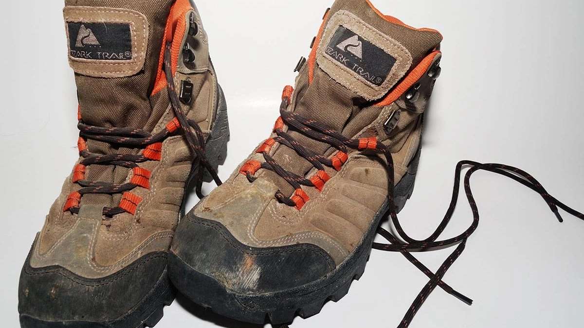 Gorilla Safari Boots