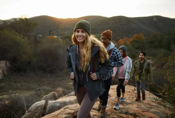 Gorilla Safari Clothing Guide