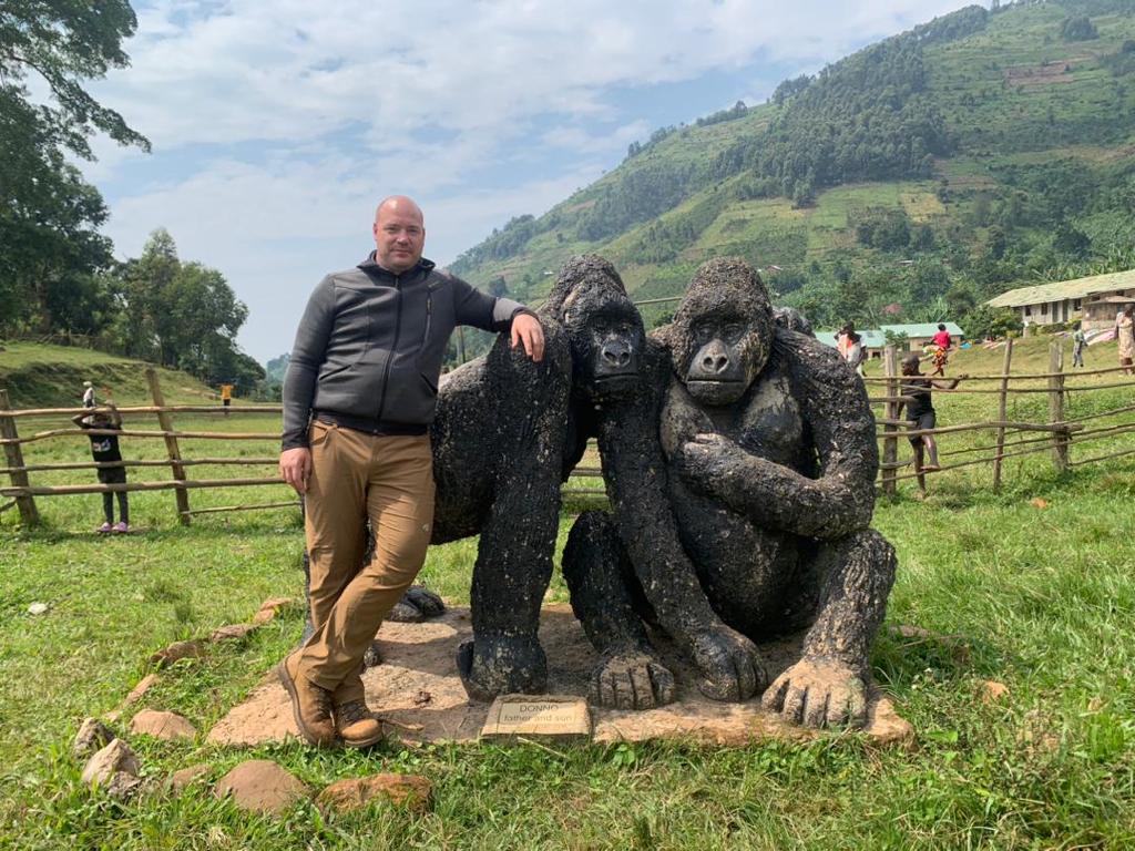 Gorilla Safari Night Walk Bwindi