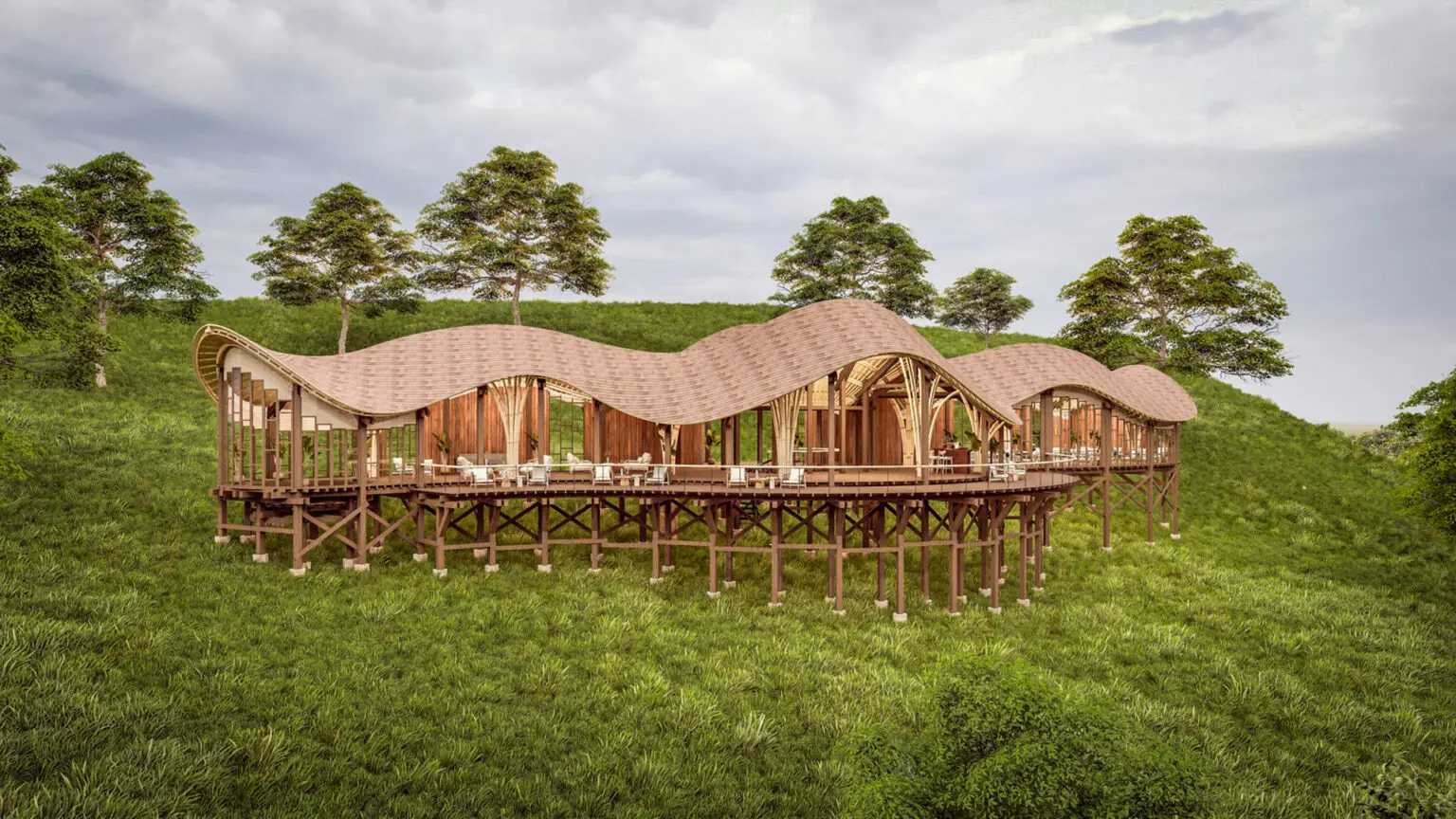 New Gorilla Safari Lodges Opening in 2025 and 2026