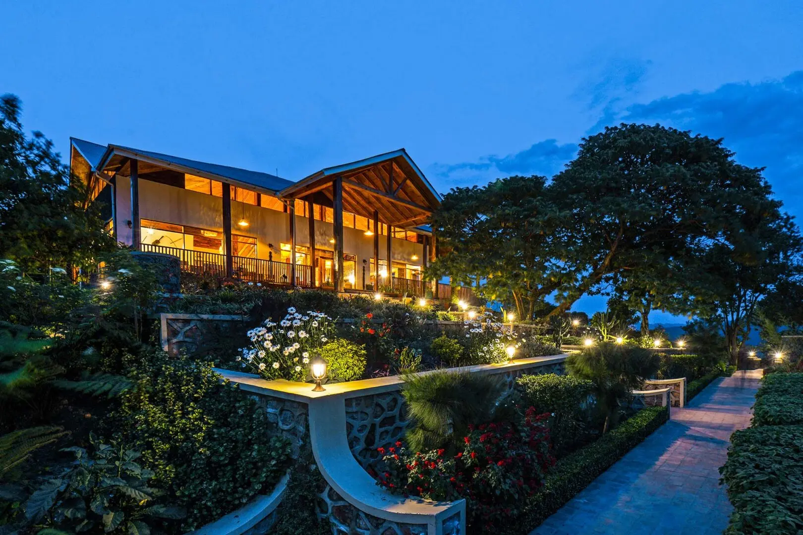 New Gorilla Safari Lodges Opening in 2025 and 2026