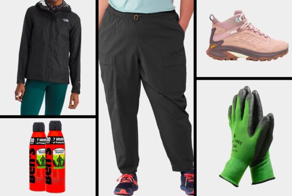 What Should You Wear on a Gorilla Safari?