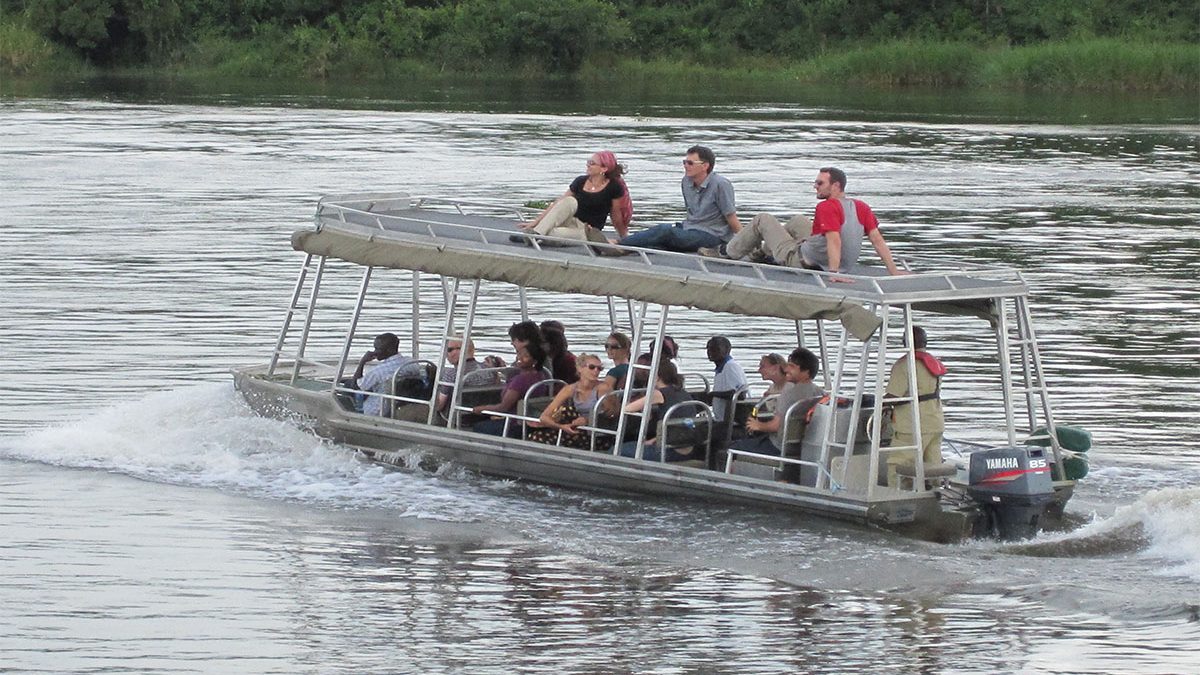 How to Get to Murchison Falls from Kampala: Driving vs. Flying