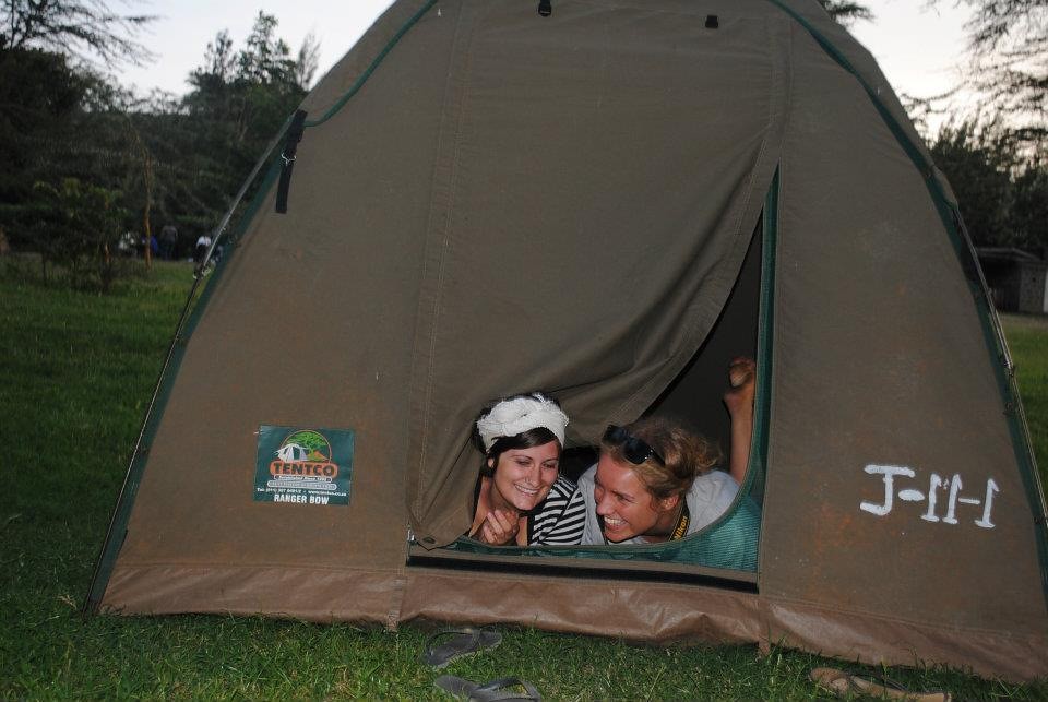 Is Camping Available Near Bwindi? Options for Budget Travellers