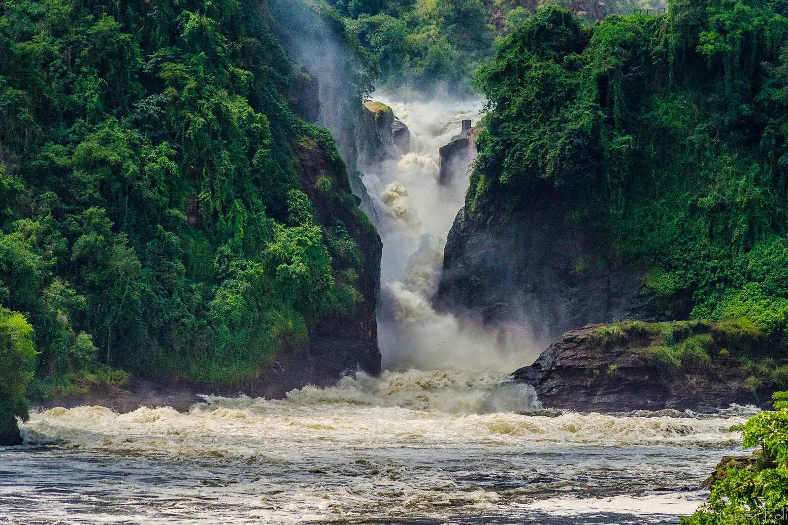 Sipi Falls: The Ultimate Guide to Uganda’s Triple Waterfall Wonder