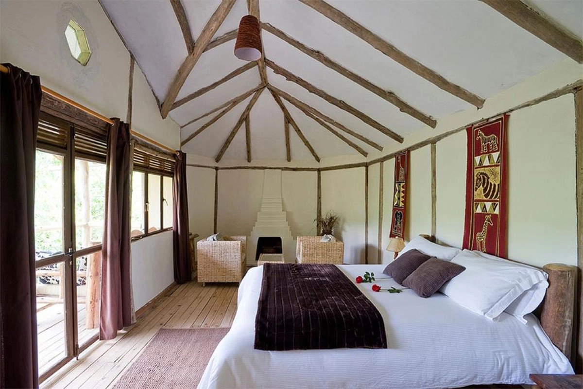 Lake Mburo Accommodation: From Budget Camping to Luxury Tented Camps