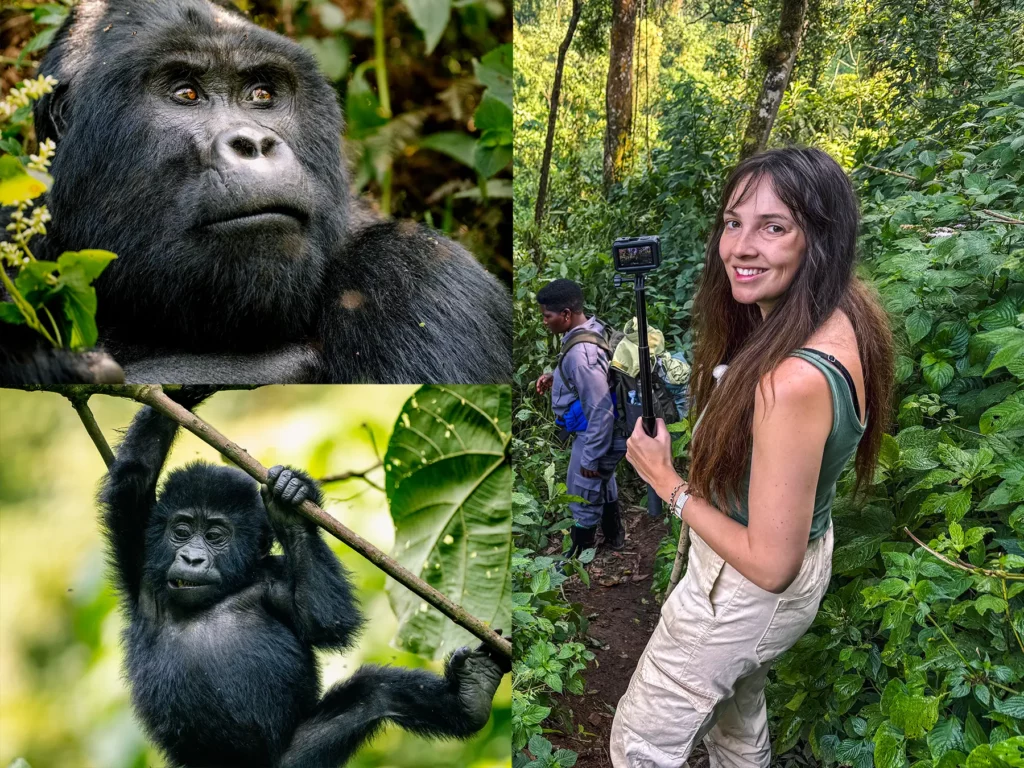 10-Day Uganda and Rwanda Combined Safari Itinerary