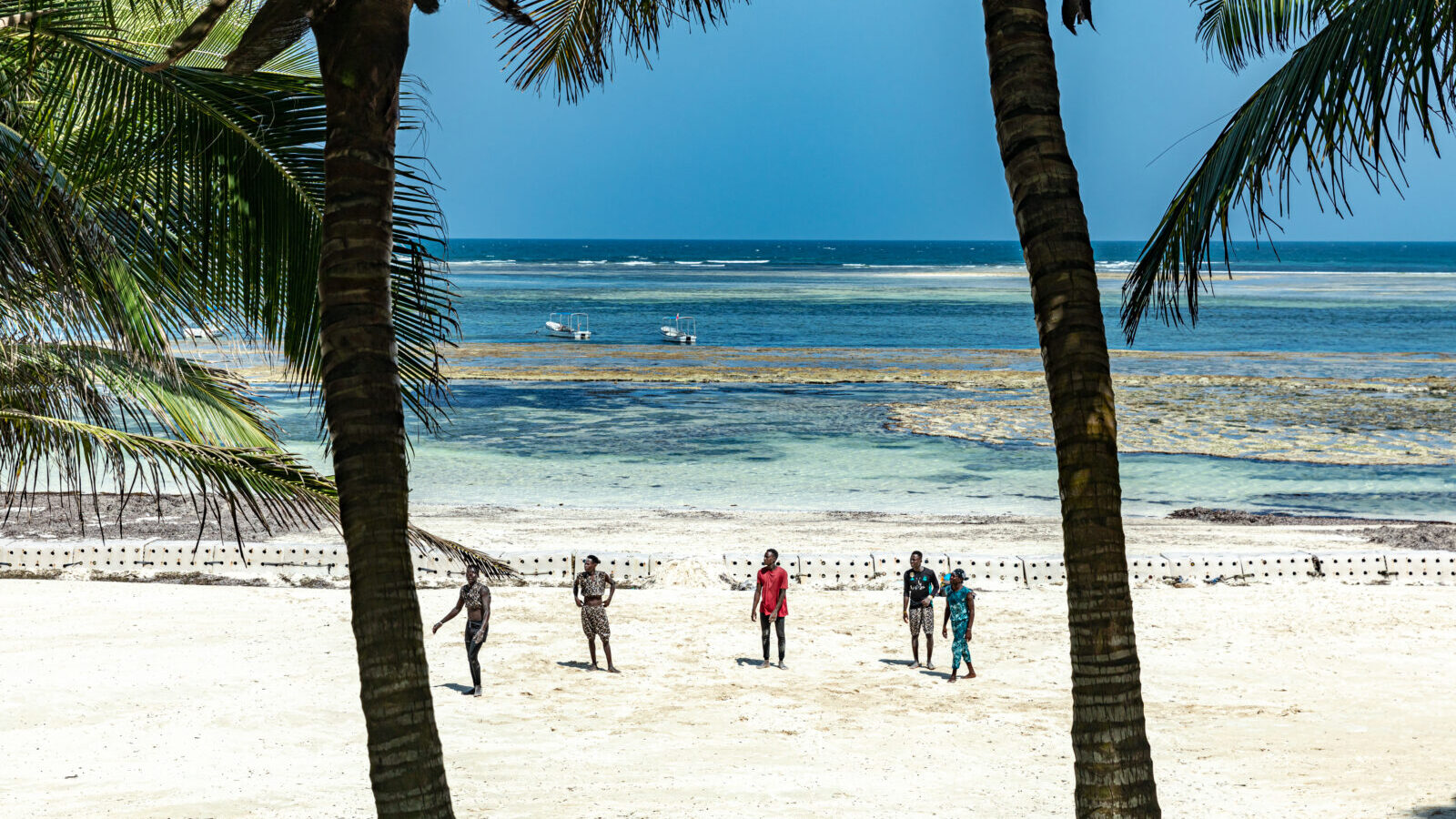 12-Day Signature East Africa Safari: Big Five, Primates and Beach
