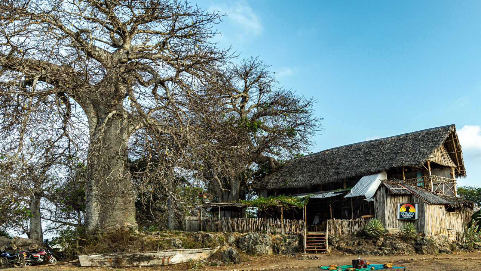 5-Day Pemba and Zanzibar Island-Hopping Package