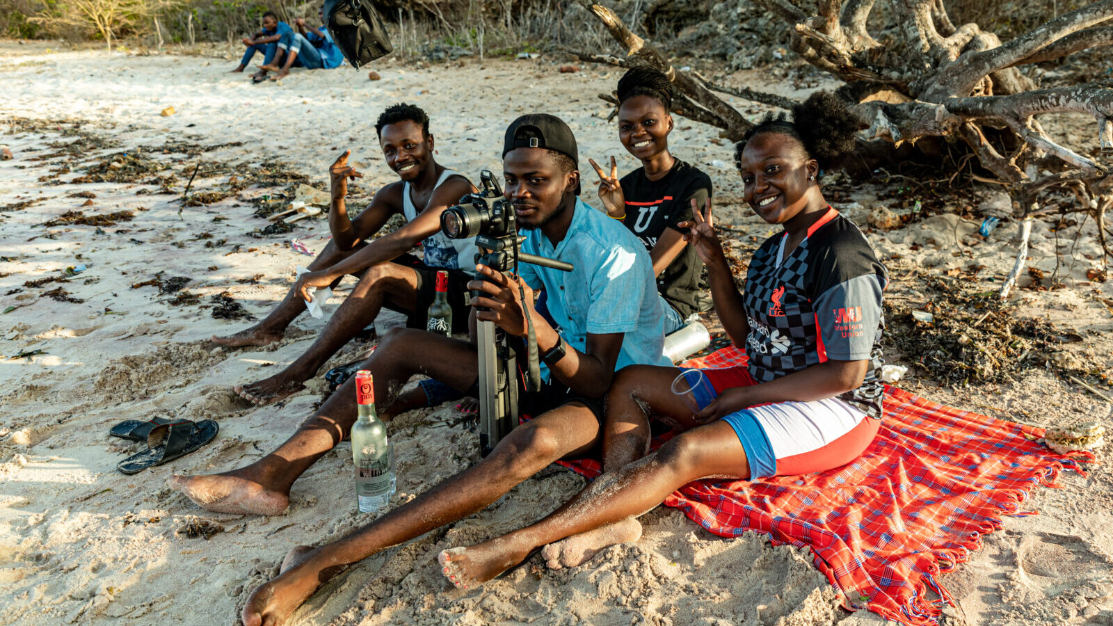 7-Day Stone Town Cultural and Beach Package, Zanzibar